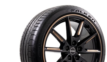 Falken AZENIS FK520