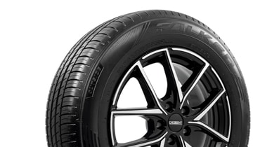 Falken ZIEX ZE310EC 