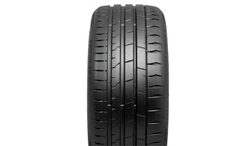 Continental SportContact 7